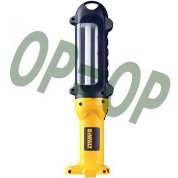 DeWalt 12V/14.4V werklamp DC528N-XJ