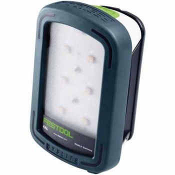 Festool werklamp Led KAL II set 7,2V