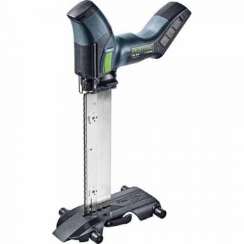 Festool accu isolatiezaagmachine ISC 240 LI EB Basic