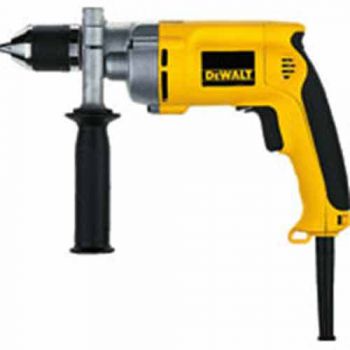 Dewalt boormachine DW246QS