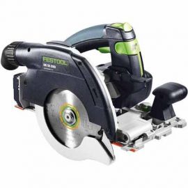 Festool 230V  handcirkelzaagmachine HK 55 EBQ-Plus